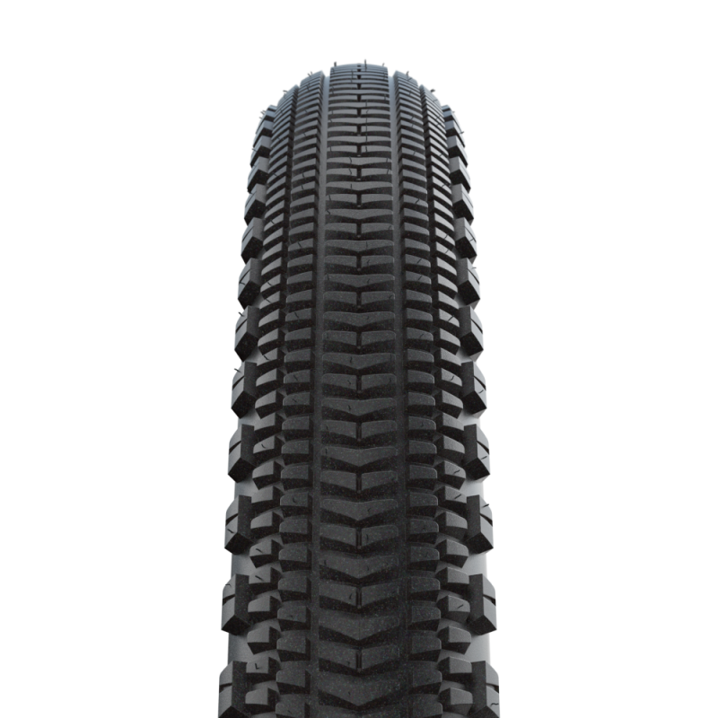 Schwalbe G One Overland Super Ground Black X Addix