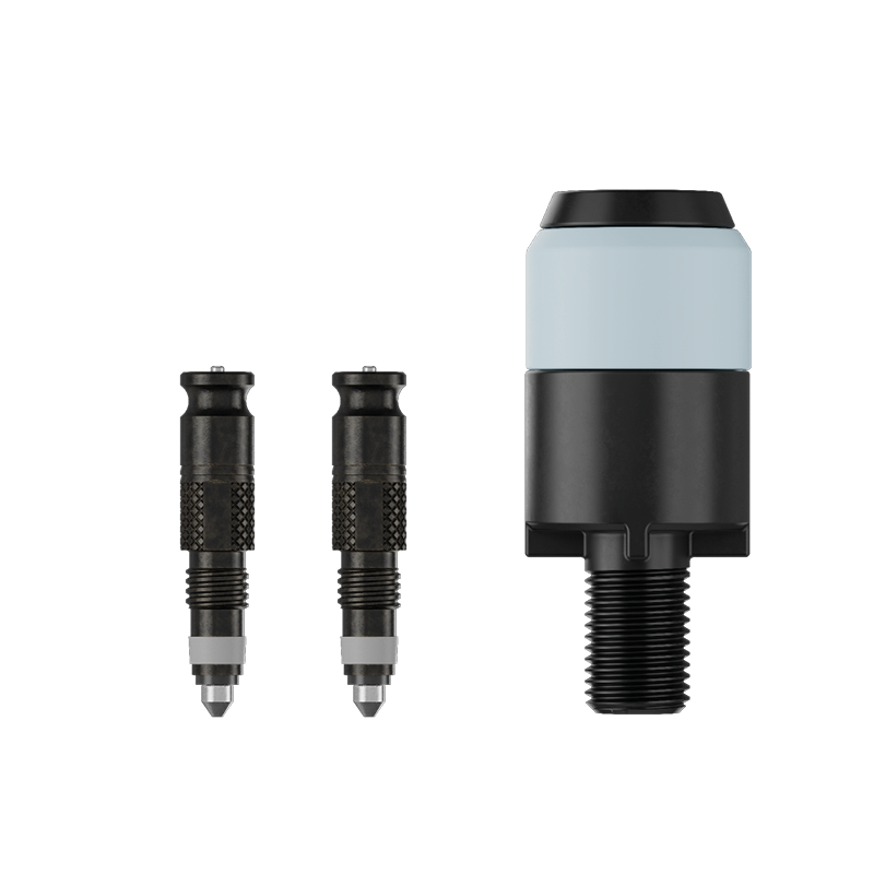 SV-SCV Conversion Kit (Valves with Adapter)