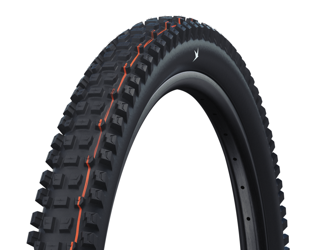 Schwalbe cx pro cyclocross bike tyre on sale