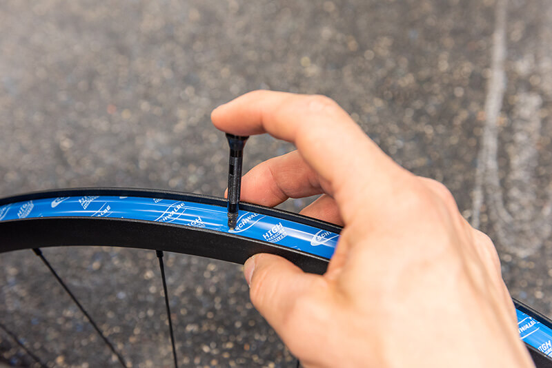 Tubeless  Schwalbe Tires North America –