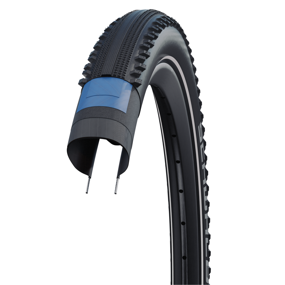 Tire Types  Schwalbe Tires North America –