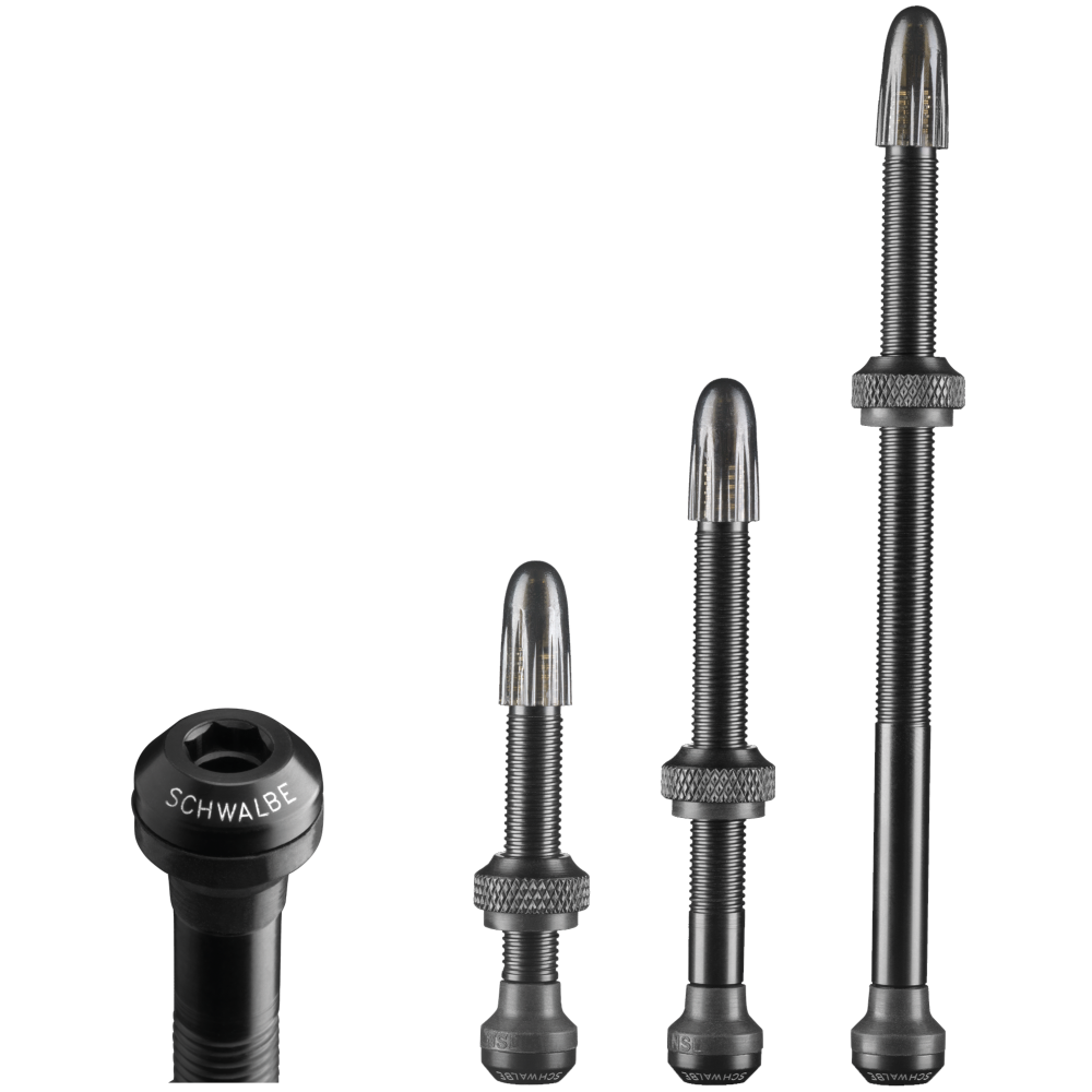 Schwalbe Multi outils avec démonte corps de valve Schrader et Presta