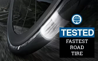 THE FASTEST OF THE BEST – SCHWALBE PRO ONE 