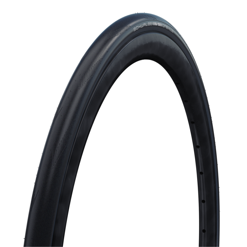 Schwalbe One Plus | SmartGuard | Black | Addix | 28x1.20 | 11654450