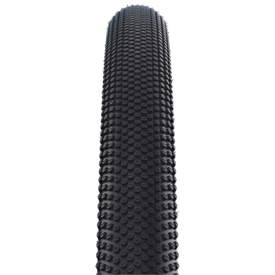 Schwalbe G-One Allround | Super Ground | Black | 28x1.35 | Addix ...