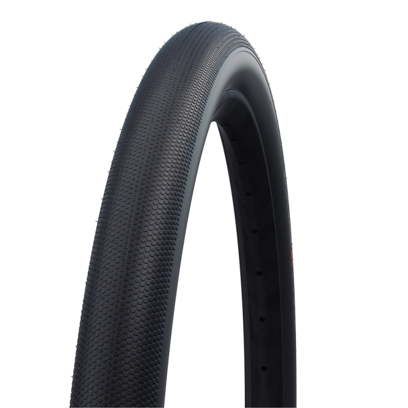 Schwalbe G-One Speed | Super Ground, V-Guard | Black | 28x1.35 | Addix ...