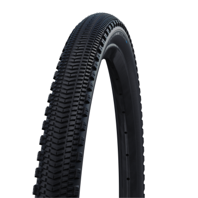 Schwalbe G-One Overland 365 | RaceGuard | 28x2.00 | Addix 4season ...