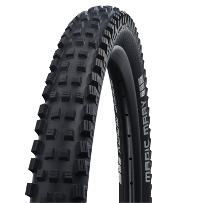 Magic Mary | Super Downhill | Black | 29x2.40 | Addix Ultra Soft | 11654181