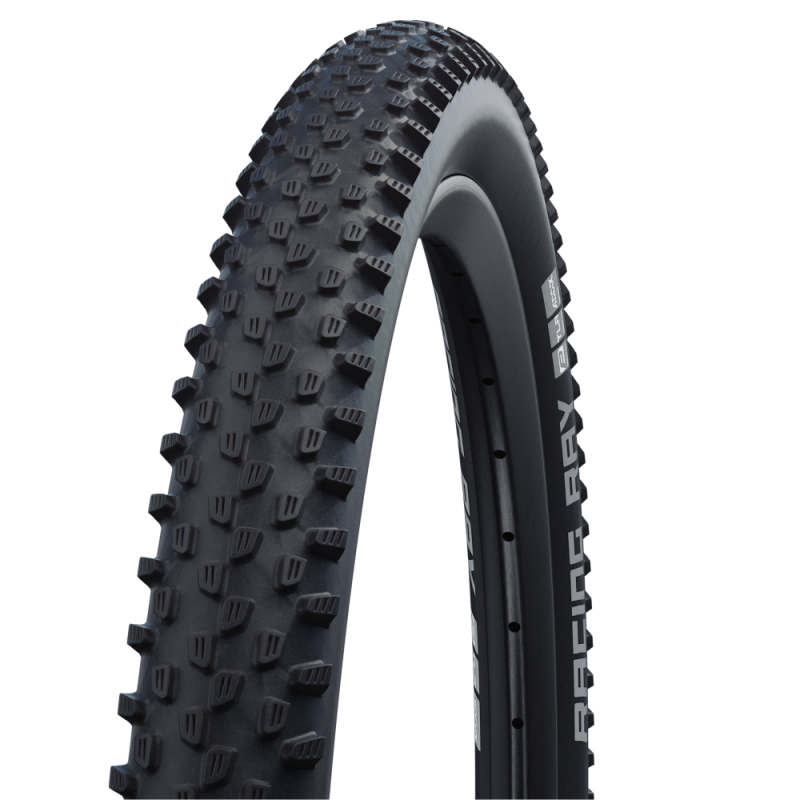 Racing Ray | Performance | Black | 29x2.25 | Addix | 11601111