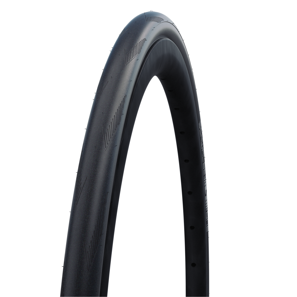 Schwalbe One | RaceGuard | Bronze Sidewall | Addix | 28x1.00 | 11654345