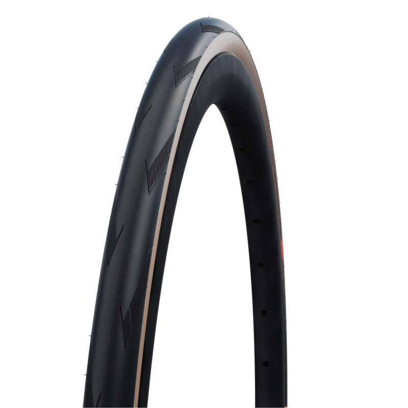 Schwalbe Pro One | Super Race, V-Guard | Transparent Sidewall | Addix ...