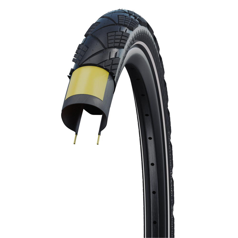 schwalbe e bike tires